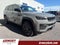 2027 Jeep Grand Cherokee Laredo Altitude