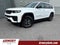 2027 Jeep Grand Cherokee L Laredo Altitude