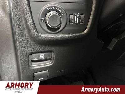 2027 Jeep Grand Cherokee L Laredo Altitude