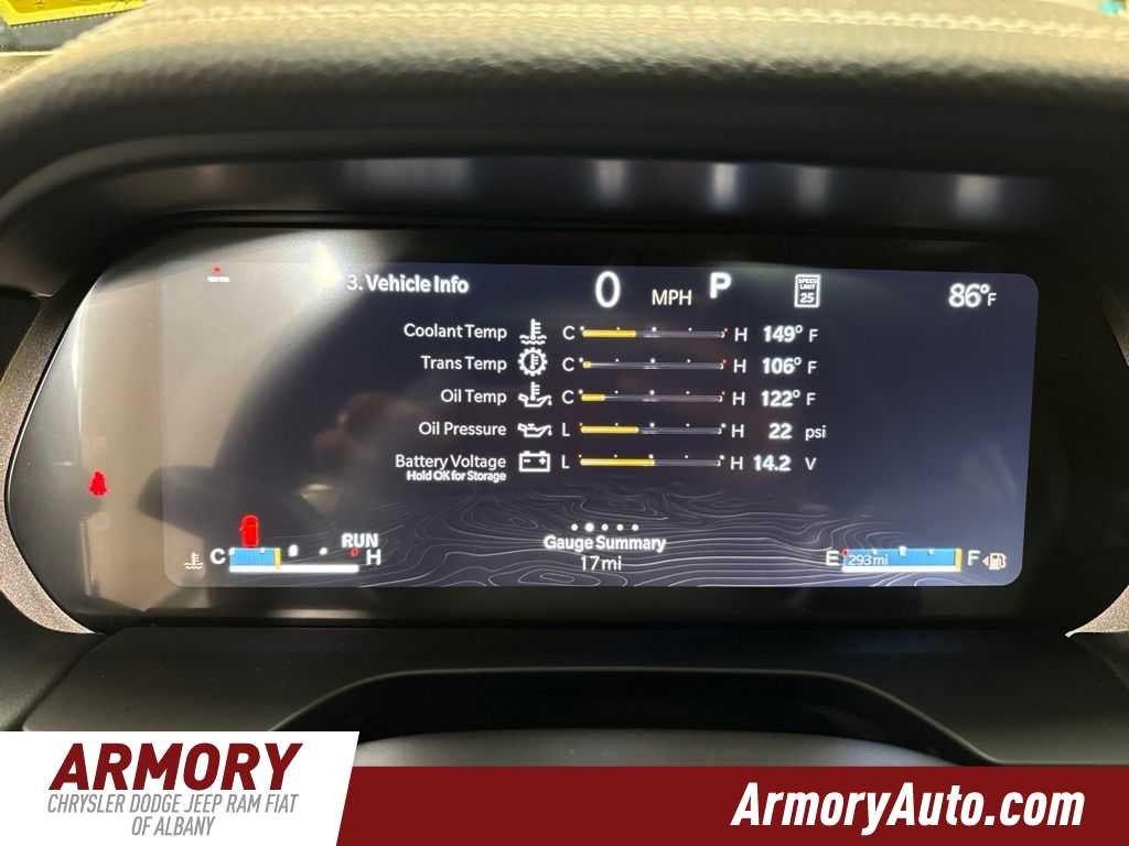 2027 Jeep Grand Cherokee L Laredo Altitude