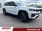 2027 Jeep Grand Cherokee L Laredo Altitude