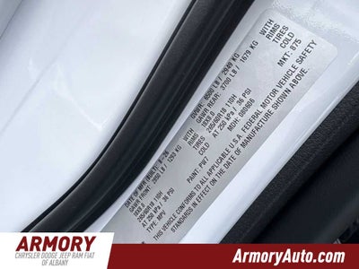 2027 Jeep Grand Cherokee L Laredo Altitude