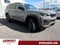 2027 Jeep Grand Cherokee Laredo Altitude