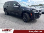 2027 Jeep Grand Cherokee L Laredo Altitude
