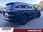 2027 Jeep Grand Cherokee Laredo Altitude