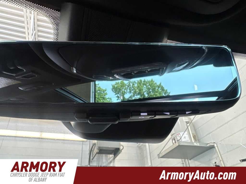 2026 Jeep Grand Cherokee L Summit