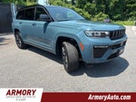 2026 Jeep Grand Cherokee L Summit