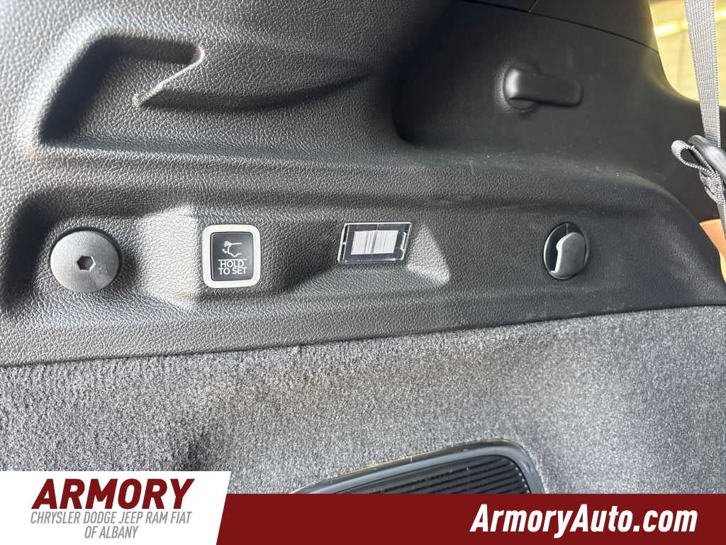 2026 Jeep Grand Cherokee L Summit