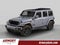 2025 Jeep Wrangler 4xe Willys