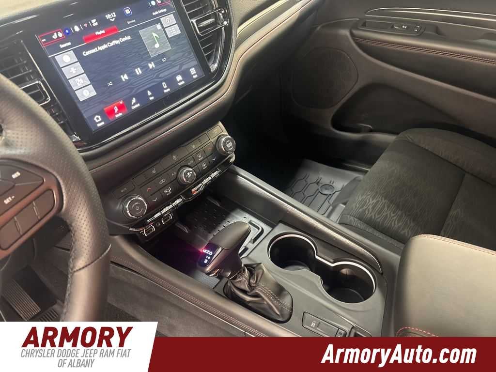 2026 Dodge Durango GT HEMI V8