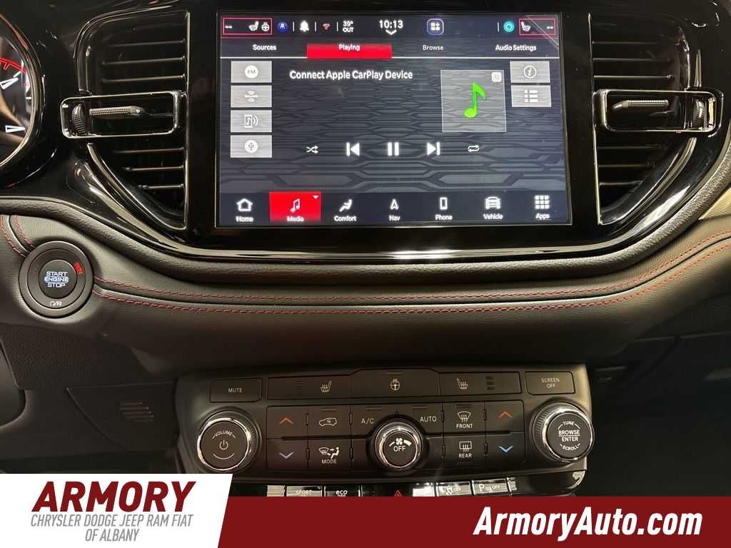 2026 Dodge Durango GT HEMI V8