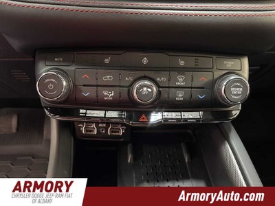 2026 Dodge Durango GT HEMI V8