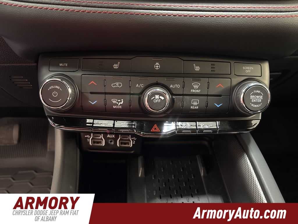 2026 Dodge Durango GT HEMI V8