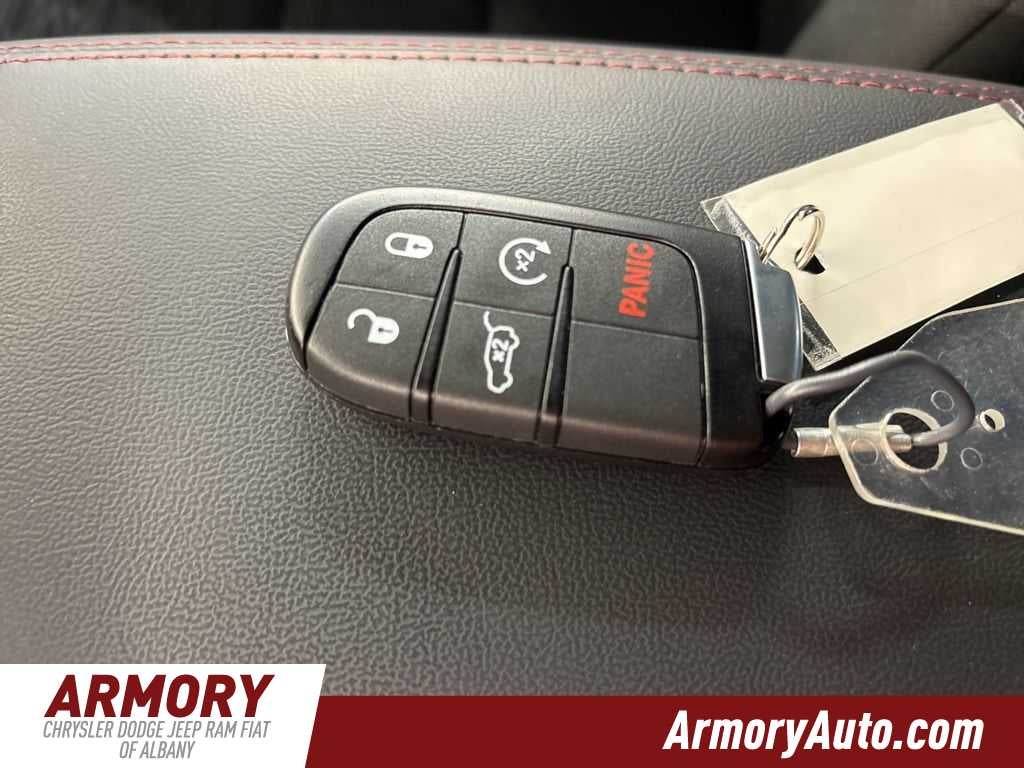 2026 Dodge Durango GT HEMI V8