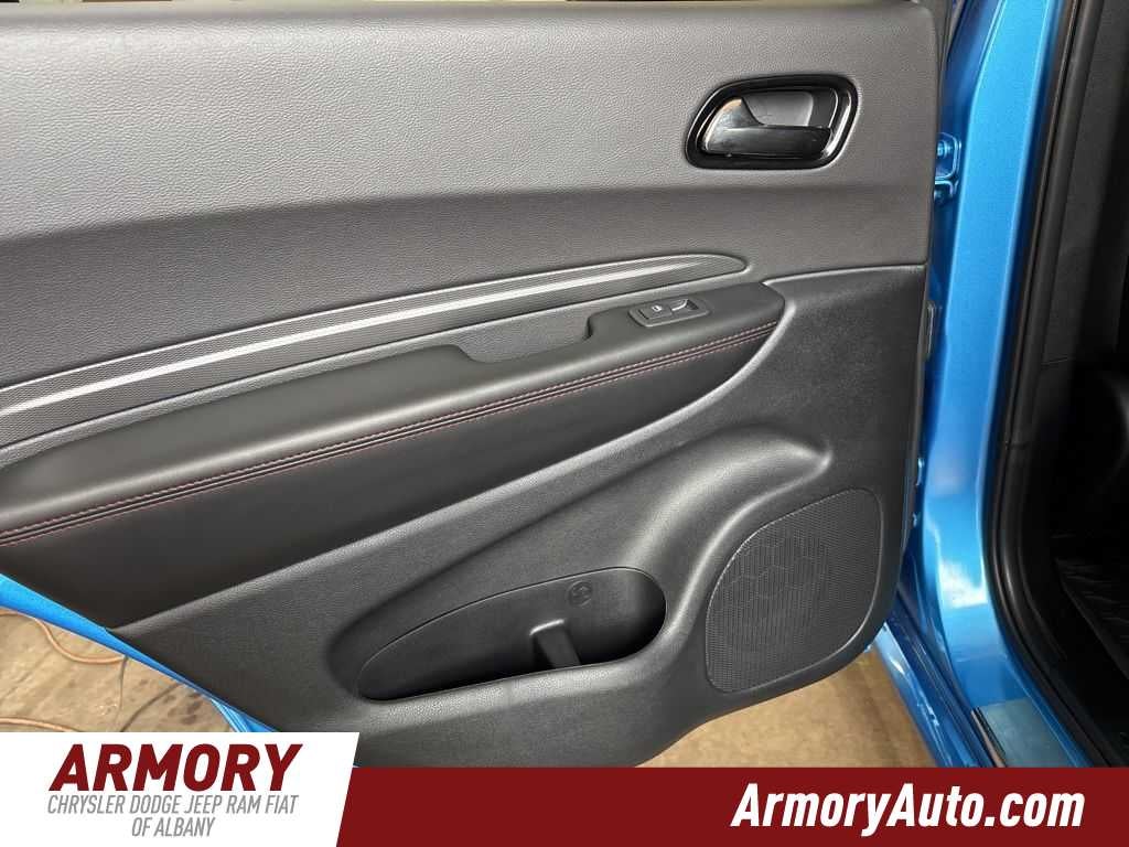 2026 Dodge Durango GT HEMI V8