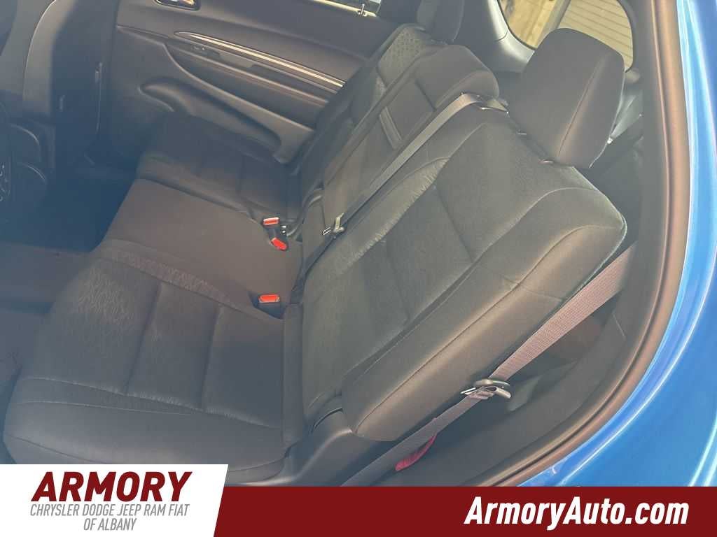 2026 Dodge Durango GT HEMI V8