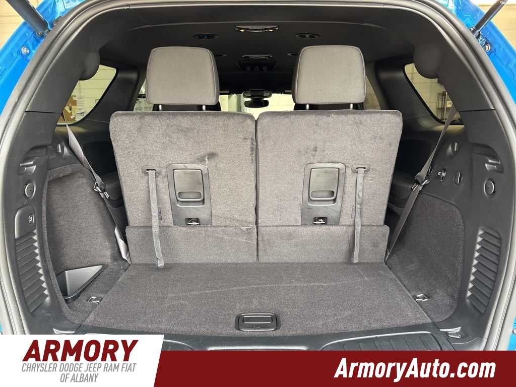 2026 Dodge Durango GT HEMI V8