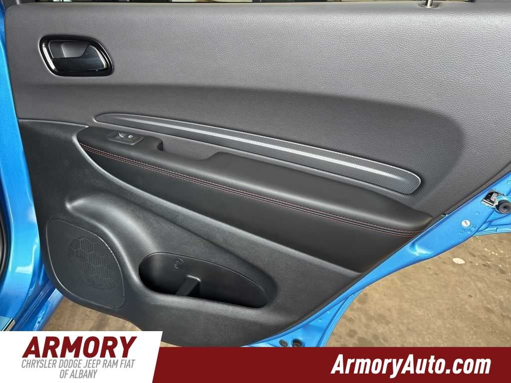 2026 Dodge Durango GT HEMI V8