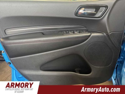 2026 Dodge Durango GT HEMI V8