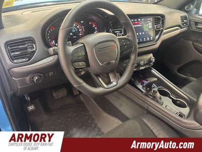 2026 Dodge Durango GT HEMI V8