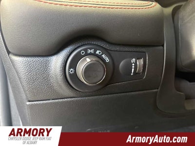 2026 Dodge Durango GT Premium HEMI V8