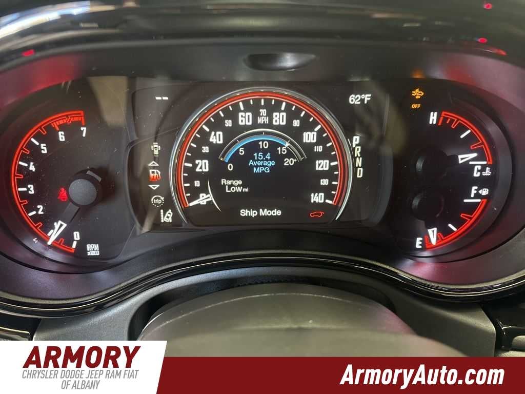 2026 Dodge Durango GT Premium HEMI V8