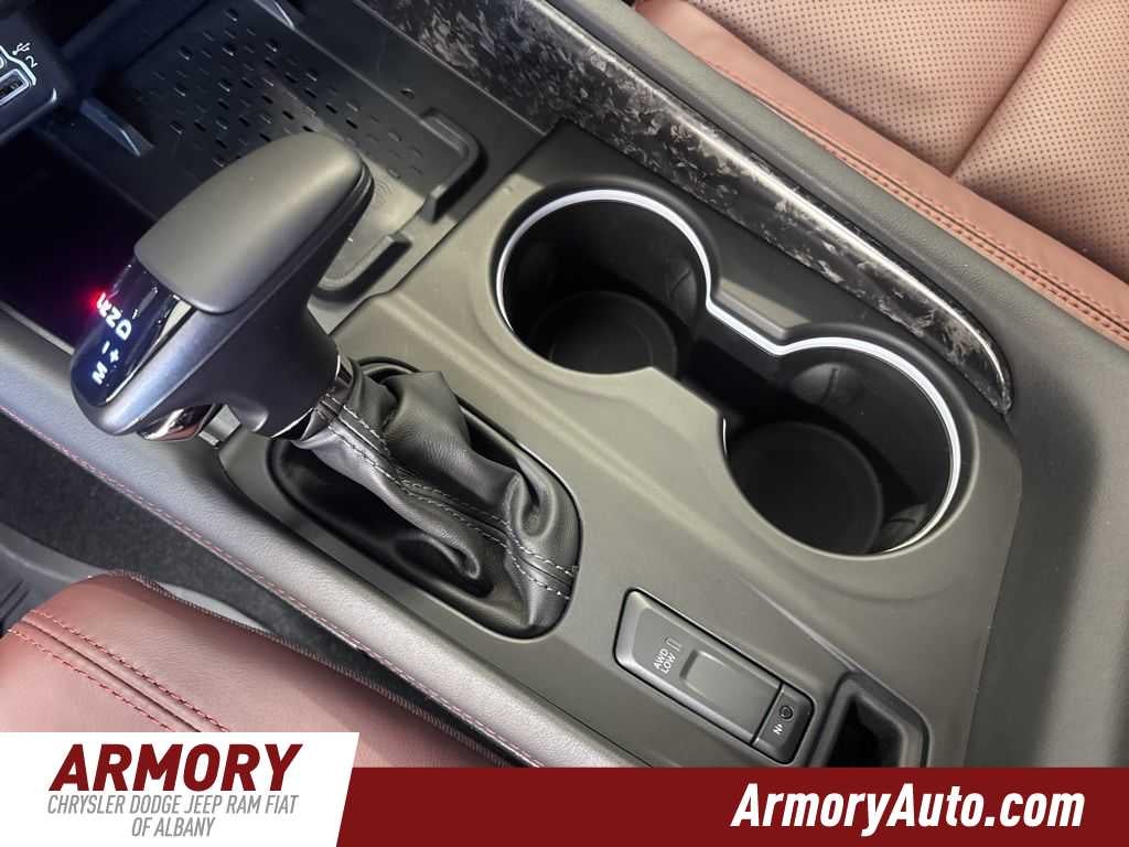 2026 Dodge Durango GT Premium HEMI V8
