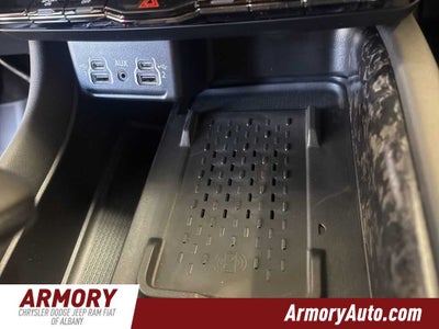 2026 Dodge Durango GT Premium HEMI V8