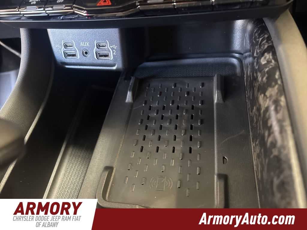 2026 Dodge Durango GT Premium HEMI V8