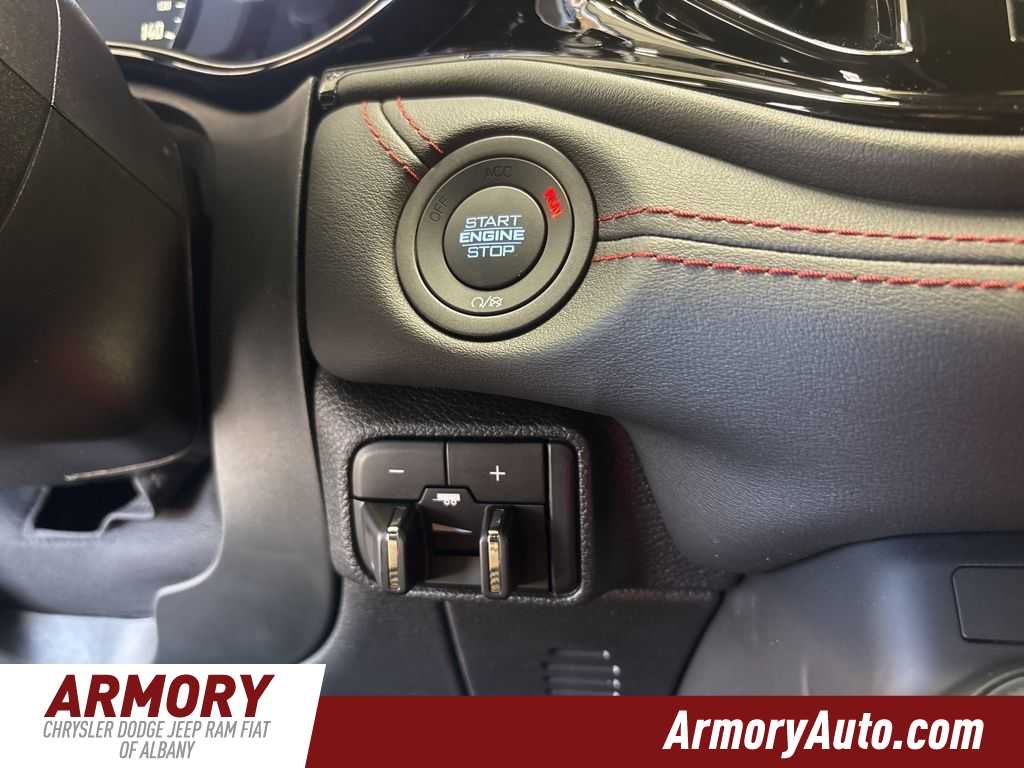 2026 Dodge Durango GT Premium HEMI V8