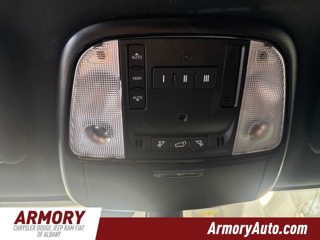 2026 Dodge Durango GT Premium HEMI V8