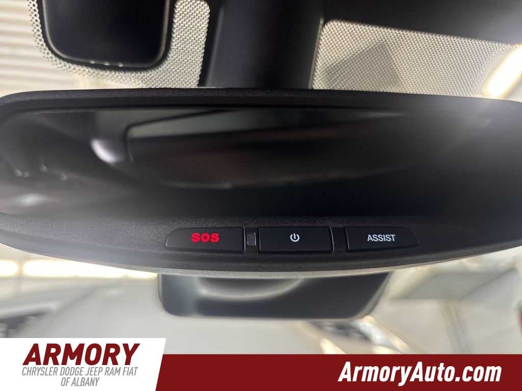 2026 Dodge Durango GT Premium HEMI V8