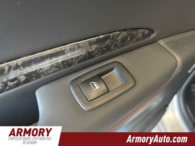 2026 Dodge Durango GT Premium HEMI V8