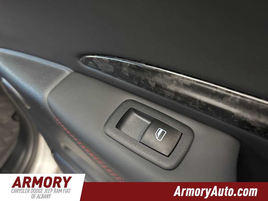 2026 Dodge Durango GT Premium HEMI V8