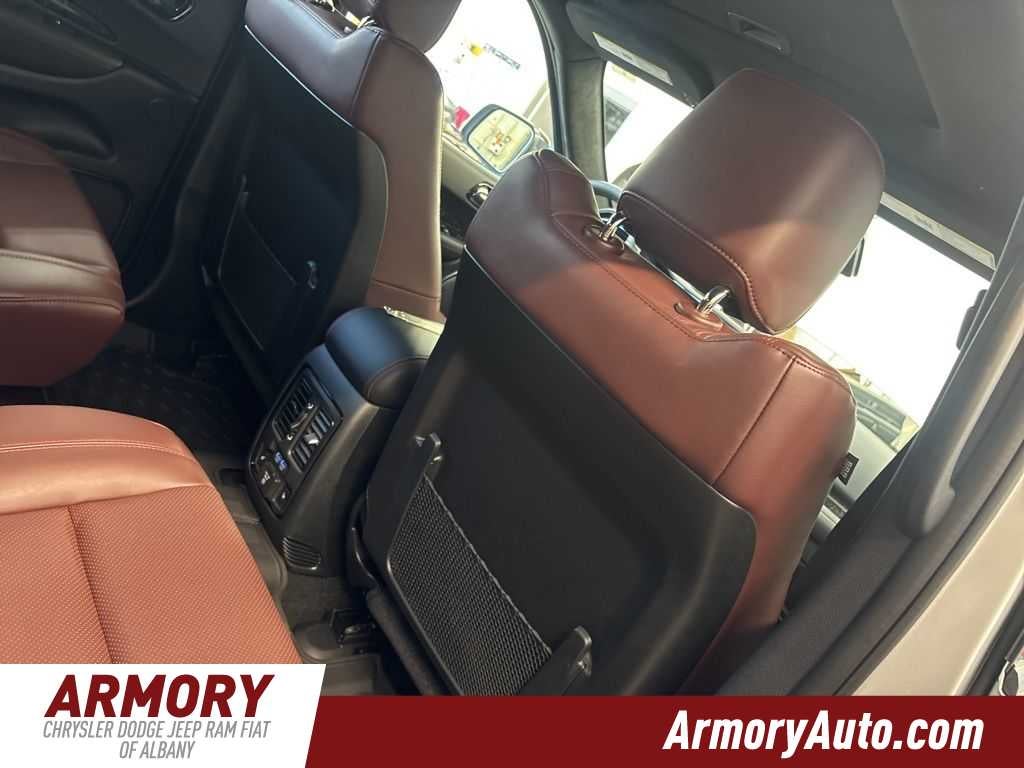 2026 Dodge Durango GT Premium HEMI V8