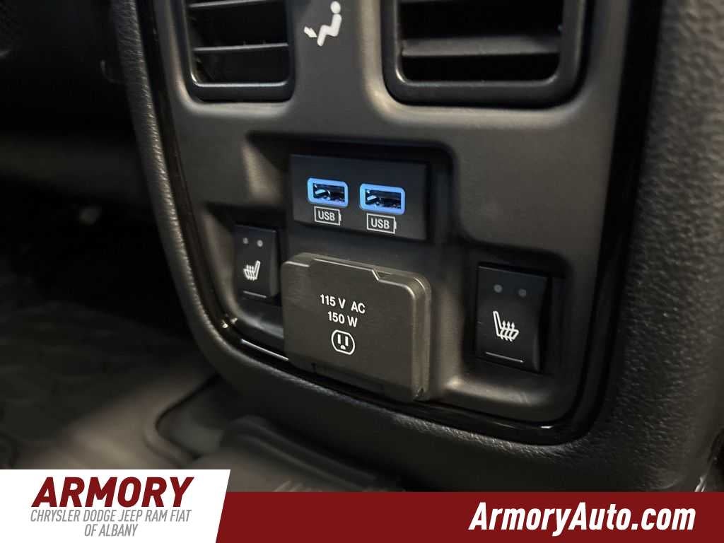 2026 Dodge Durango GT Premium HEMI V8