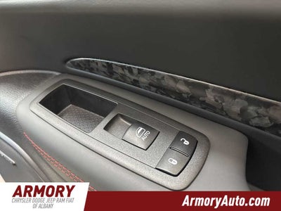 2026 Dodge Durango GT Premium HEMI V8