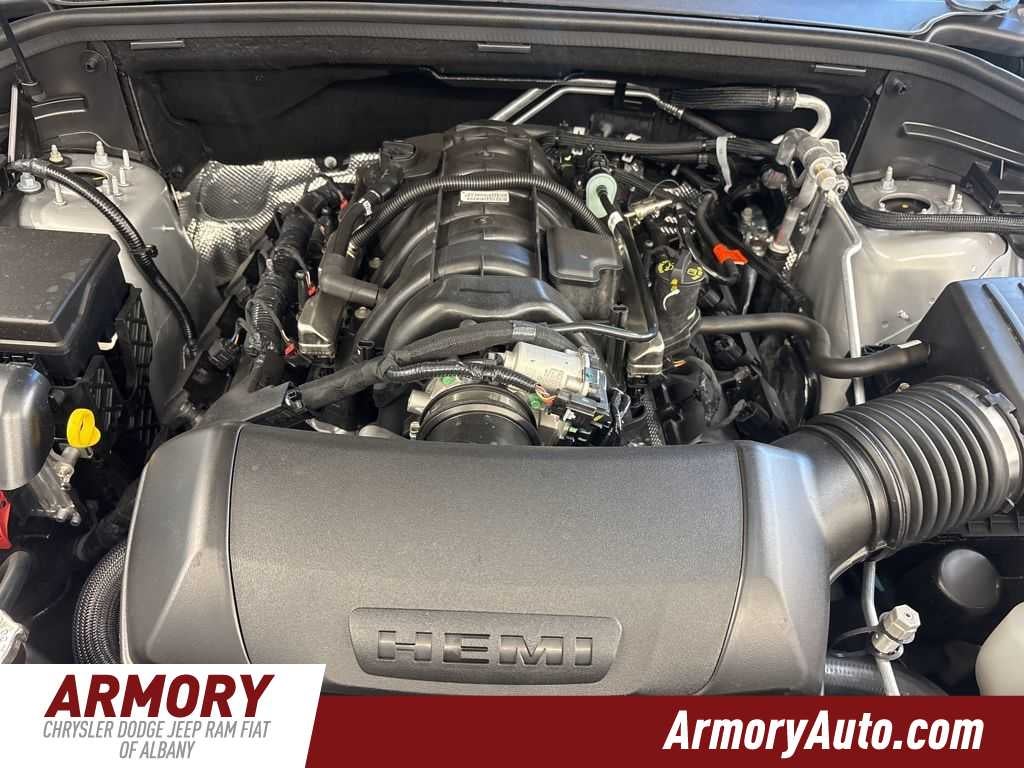 2026 Dodge Durango GT Premium HEMI V8