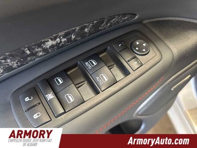 2026 Dodge Durango GT Premium HEMI V8