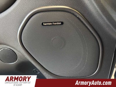 2026 Dodge Durango GT Premium HEMI V8