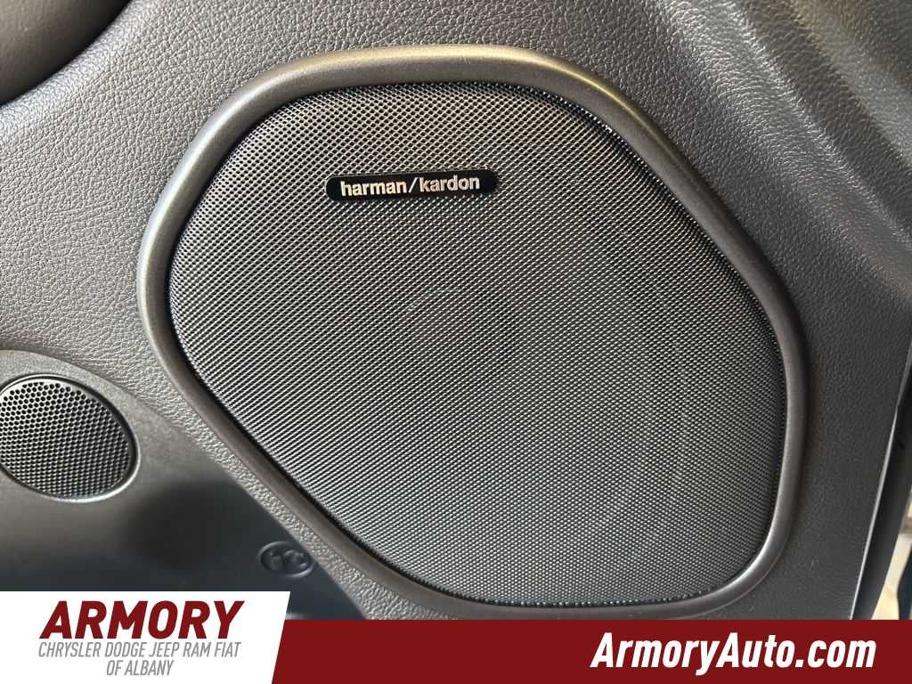 2026 Dodge Durango GT Premium HEMI V8