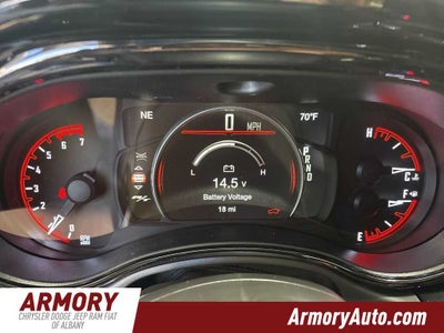 2026 Dodge Durango GT HEMI V8