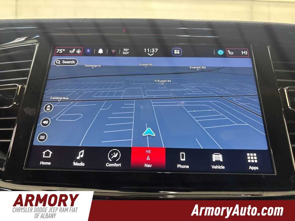 2026 Dodge Durango GT HEMI V8