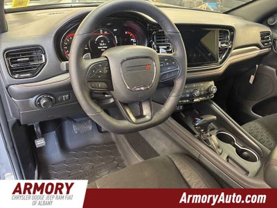 2026 Dodge Durango GT HEMI V8