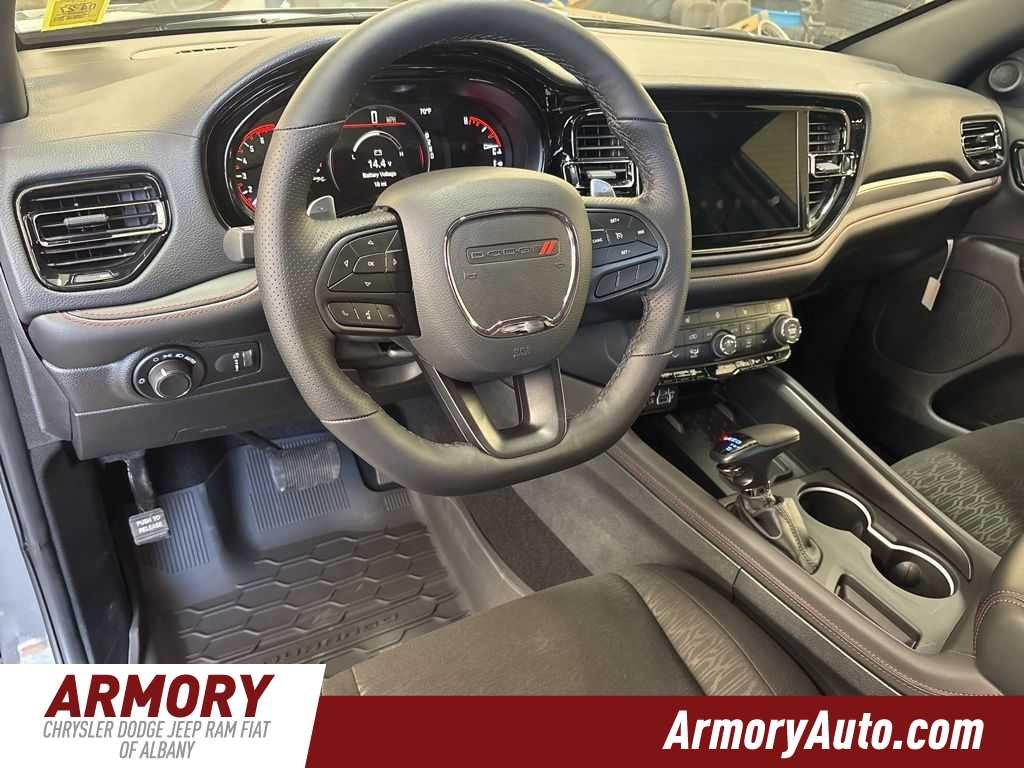 2026 Dodge Durango GT HEMI V8