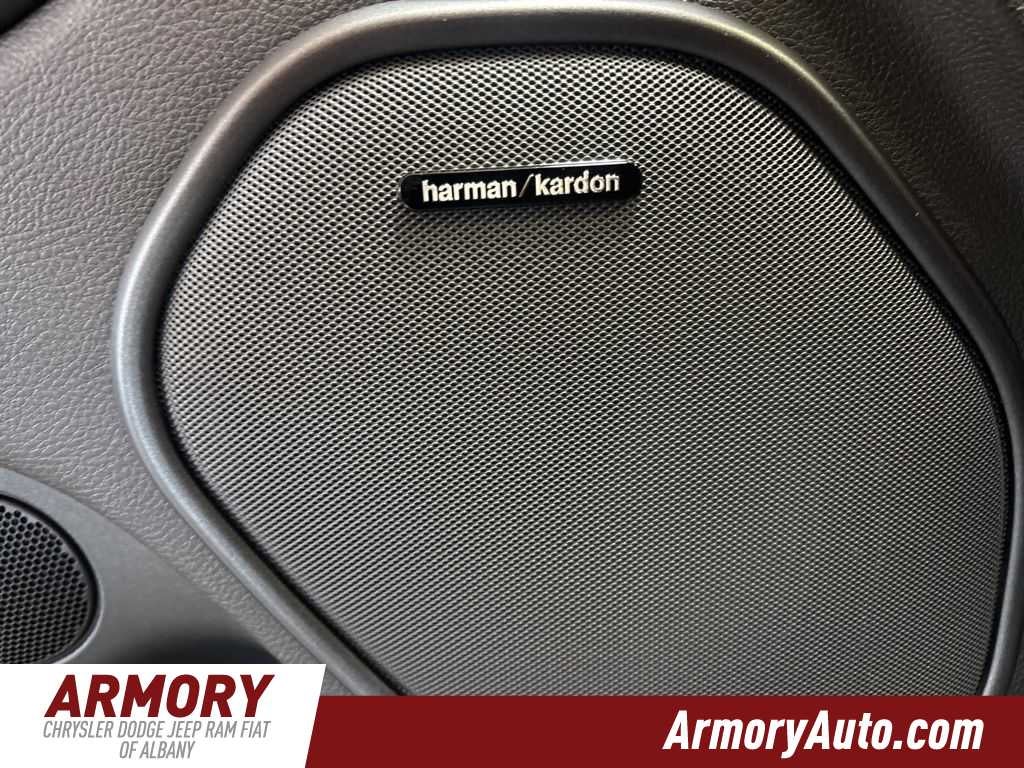 2026 Dodge Durango GT Premium HEMI V8