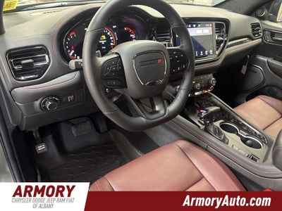 2026 Dodge Durango GT Premium HEMI V8