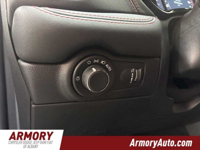 2026 Dodge Durango GT Premium HEMI V8