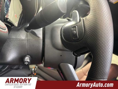 2026 Dodge Durango GT Premium HEMI V8