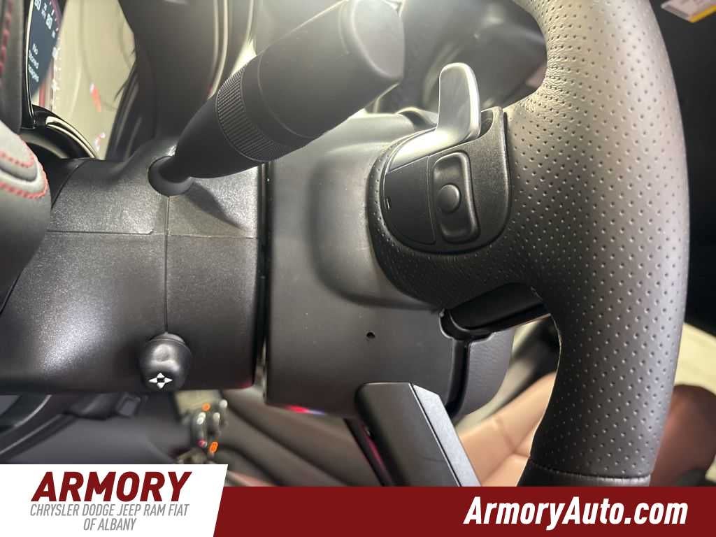 2026 Dodge Durango GT Premium HEMI V8